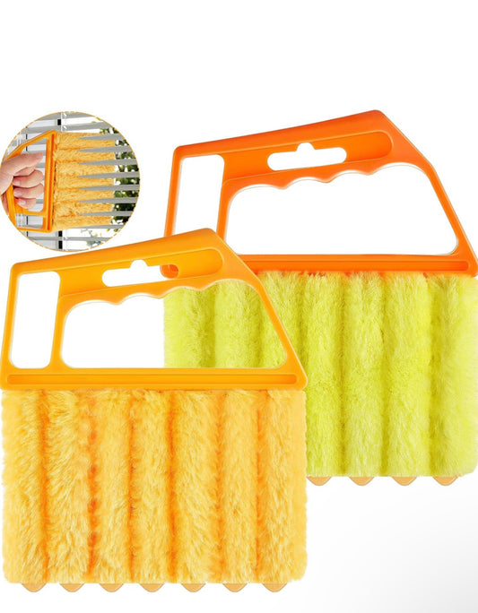 1pc Blinds Cleaning Brush